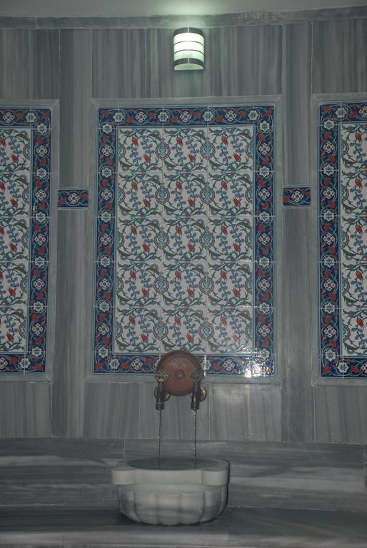 Grand Ani Hotel Kars Exterior foto